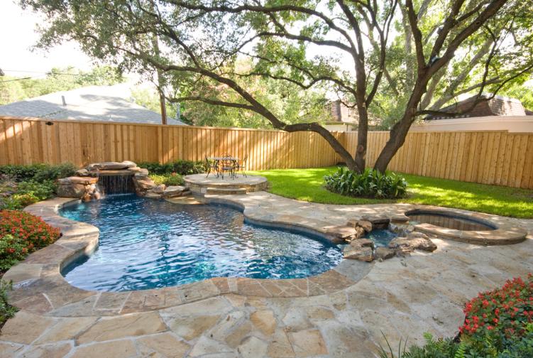 Backyard and Pool-751x